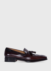 Paul Stuart Saint Tassel Loafer, thumbnail 1