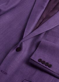 Paul Stuart Linen Jacket, thumbnail 2
