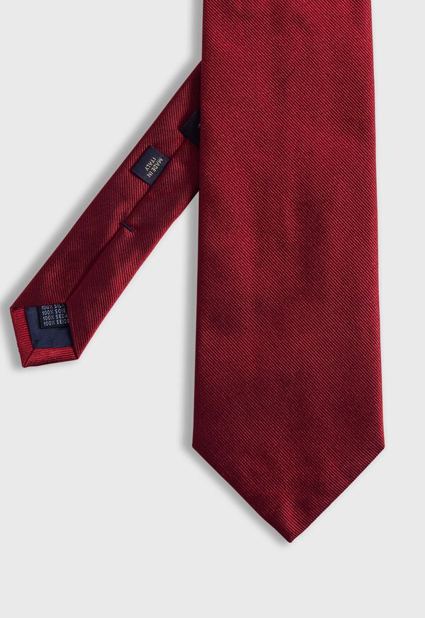 Paul Stuart Holiday Dancer Reindeer Tie, image 3