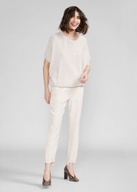 Paul Stuart Drawstring Pant, thumbnail 2