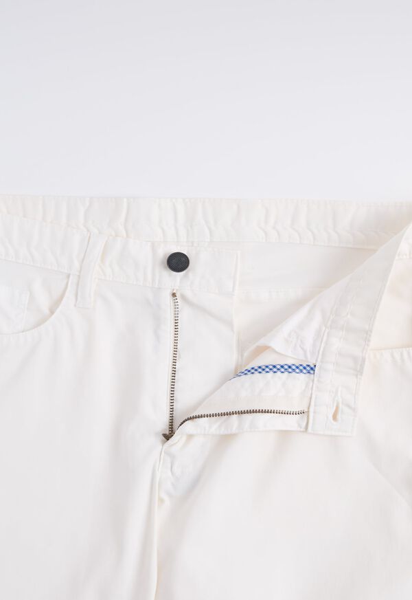 Paul Stuart Five Pocket Performance Pant, image 2
