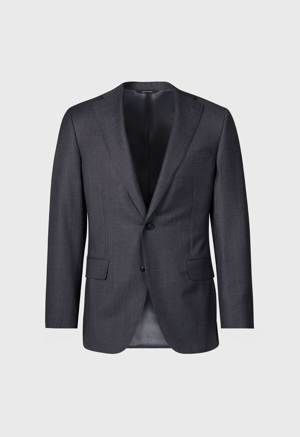 Paul Stuart Nailhead Paul Suit, image 3