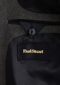 Paul Stuart Silk & Cashmere Jacket, thumbnail 3