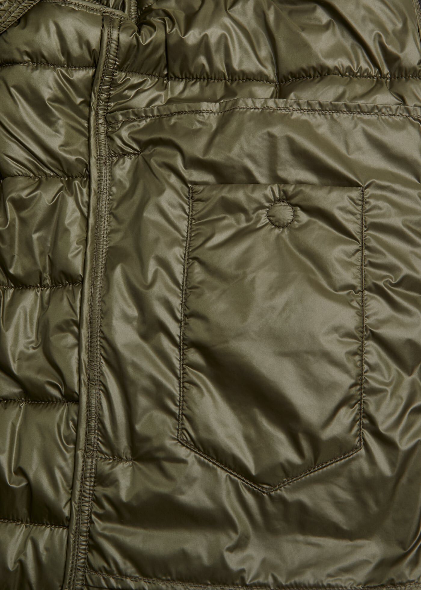 Puffer jacket fabric online