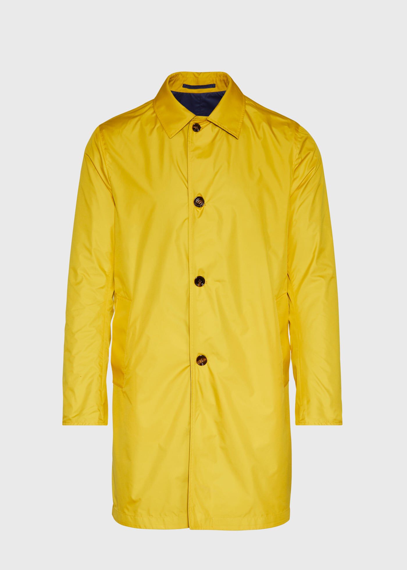 Reversible Raincoat