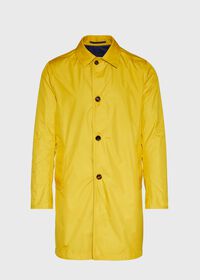 Paul Stuart Reversible Raincoat, thumbnail 5