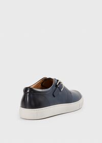 Paul Stuart Paulo Leather Sneaker, thumbnail 6