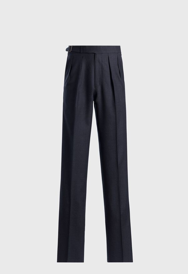 Paul Stuart Wool Flannel Gurkha Pant, image 1