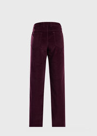 Paul Stuart Five Pocket Corduroy Trouser, thumbnail 3
