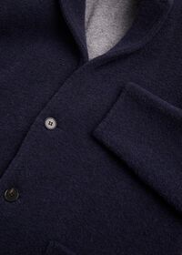 Paul Stuart Double Face Boucle Jacket, thumbnail 2