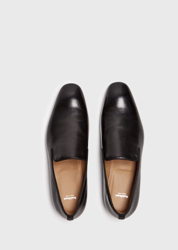 Paul Stuart Harrier Formal Slip-On