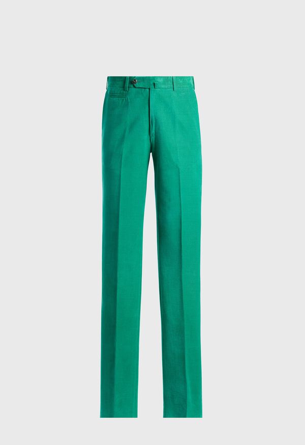 Paul Stuart Horizontal Pincord Pant, image 1