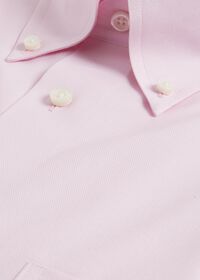 Paul Stuart Oxford Non-Iron Sport Shirt, thumbnail 2