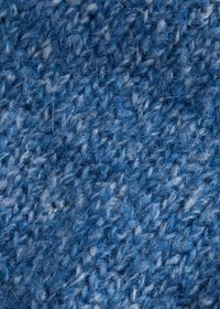 Paul Stuart Heather Alpaca Crewneck Sweater, thumbnail 3