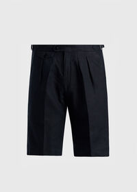 Paul Stuart Linen Walk Short, thumbnail 1