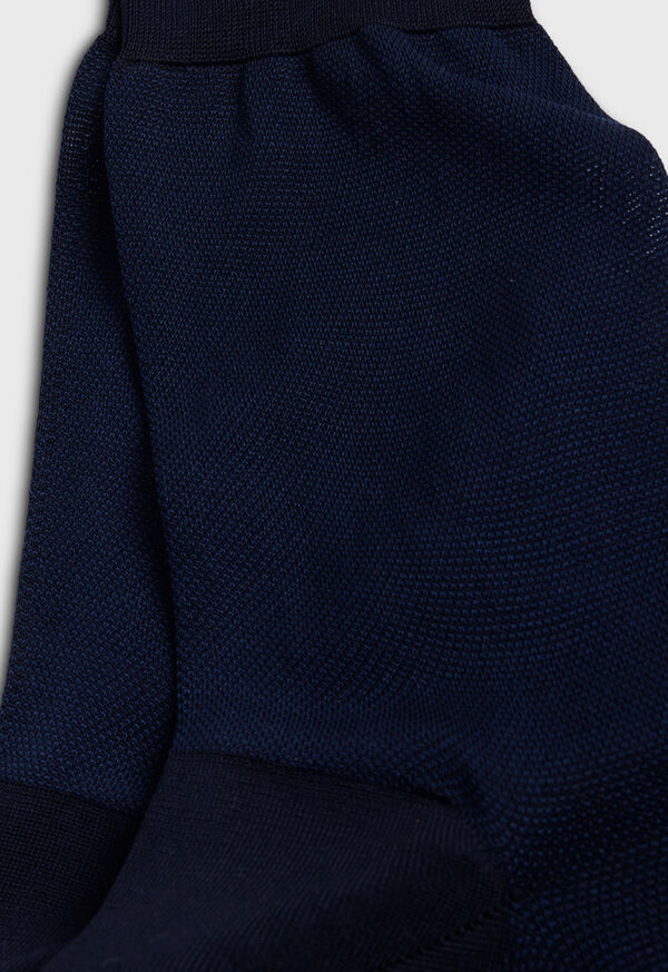 Paul Stuart Cotton Oxford Sock, image 3