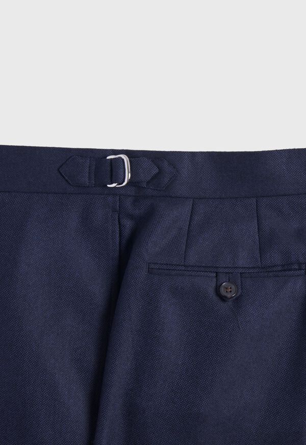 Paul Stuart Nailhead Wool Andrew Suit, image 7