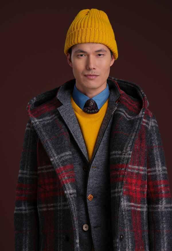 Paul Stuart Shop The Look, image 1