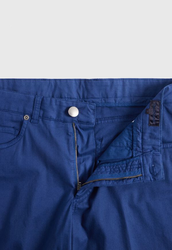 Paul Stuart Five Pocket Trouser, image 2