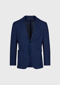 Paul Stuart Open Weave Spring Blazer, thumbnail 4