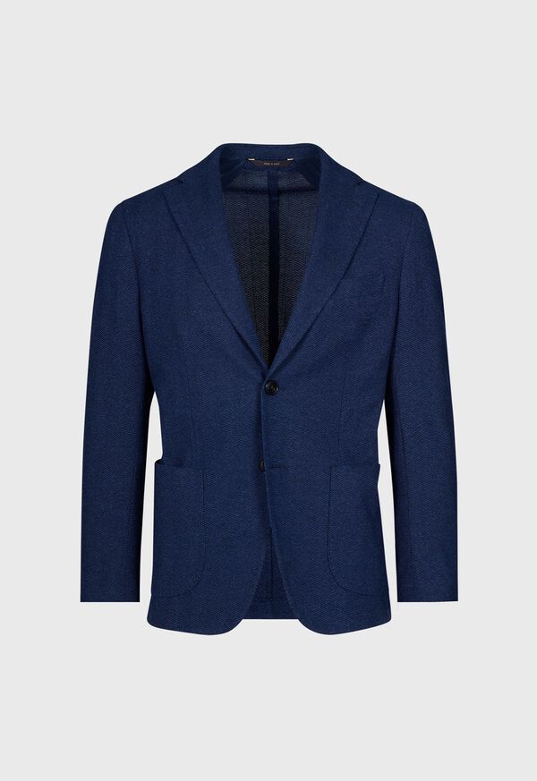 Paul Stuart Open Weave Spring Blazer, image 4