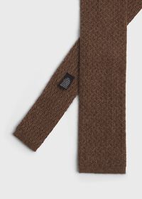 Paul Stuart Cashmere Knit Tie, thumbnail 1