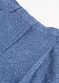 Paul Stuart Donegal Wool Blend Culotte, thumbnail 3