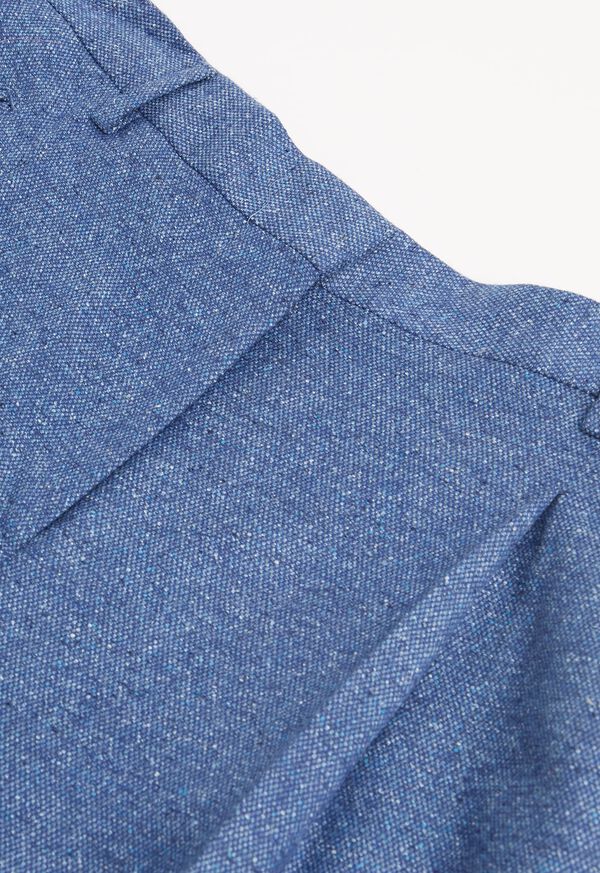 Paul Stuart Donegal Wool Blend Culotte, image 3