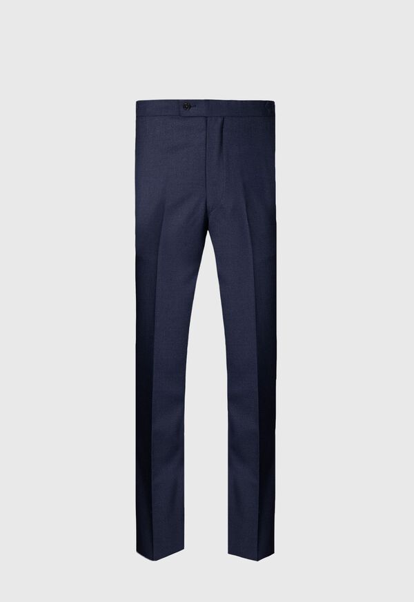 Paul Stuart Wool Nailhead Suit, image 5