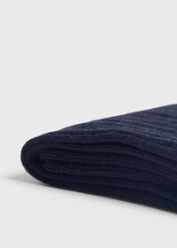 Paul Stuart All Year Wool Dress Sock, thumbnail 2