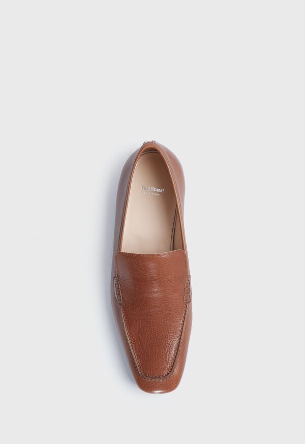 Paul Stuart Paris Leather Loafer, image 17