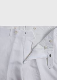 Paul Stuart Linen & Silk James Dress Trouser, thumbnail 2