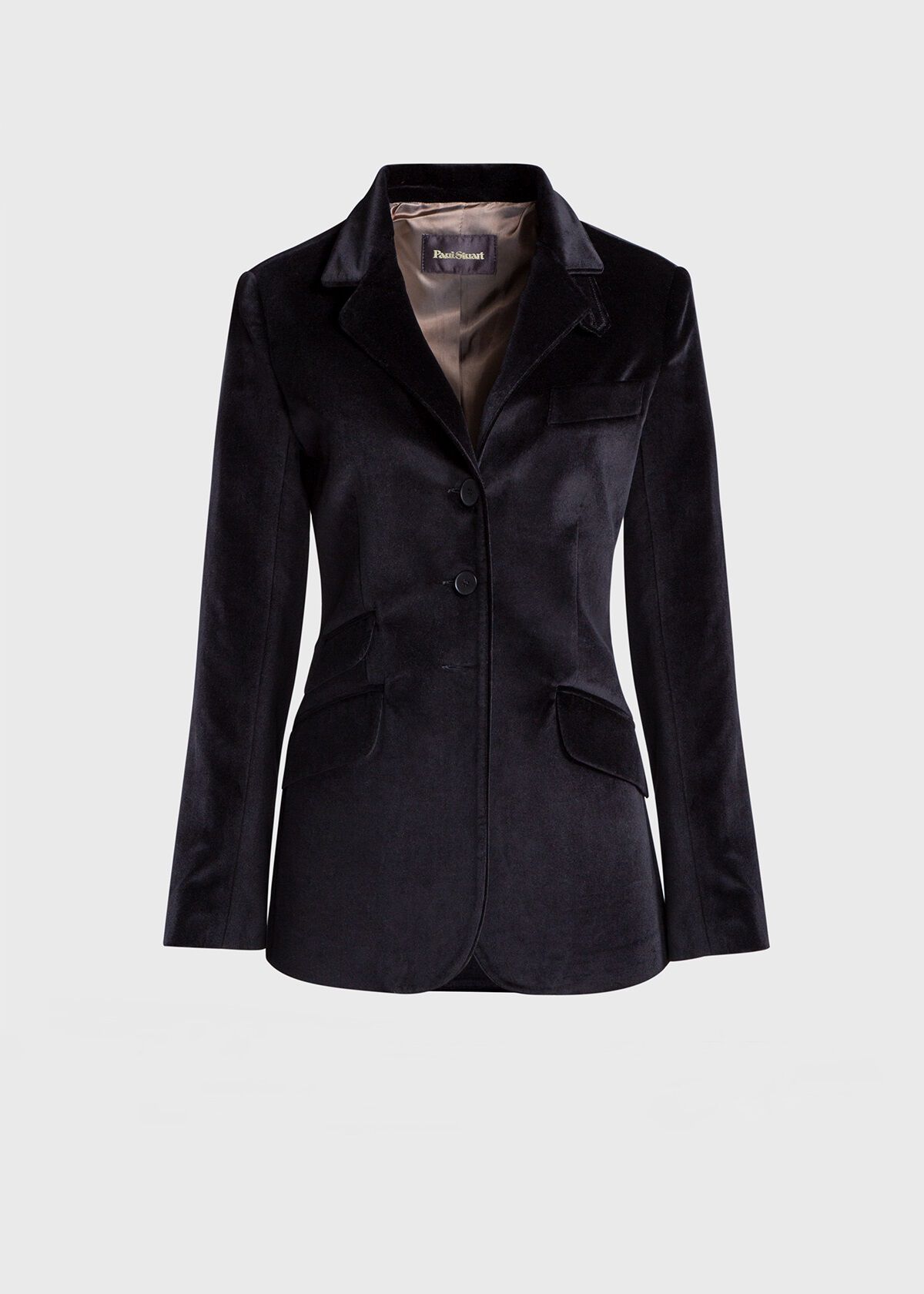 New look velvet blazer online