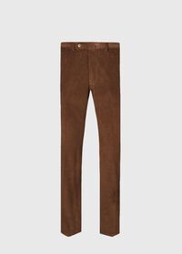 Paul Stuart Soft Corduroy Dress Trouser, thumbnail 1