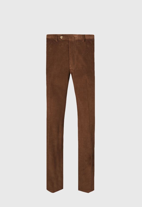 Paul Stuart Soft Corduroy Dress Trouser, image 1