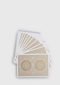 Paul Stuart Tycoon Playing Cards, thumbnail 3