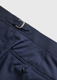 Paul Stuart All Year Super 120s Wool Suit, thumbnail 8