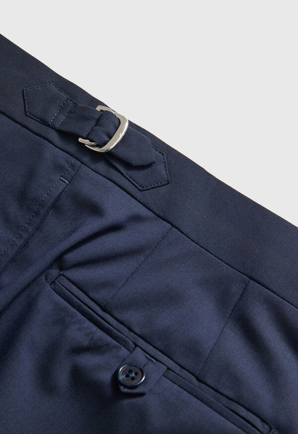 Paul Stuart All Year Super 120s Wool Suit, image 8