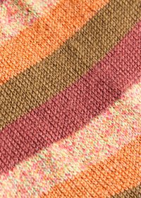 Paul Stuart Colorful Stripe Sock, thumbnail 3
