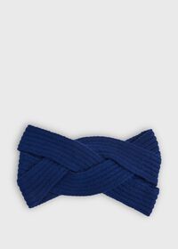 Paul Stuart Braided Headband, thumbnail 1