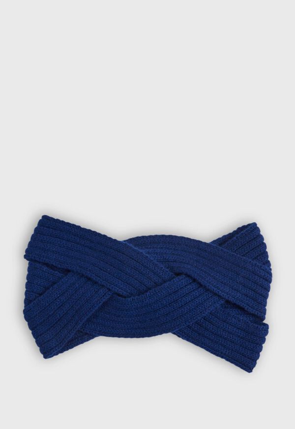 Paul Stuart Braided Headband, image 1