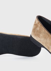 Paul Stuart Hope Suede Slip-On, thumbnail 5