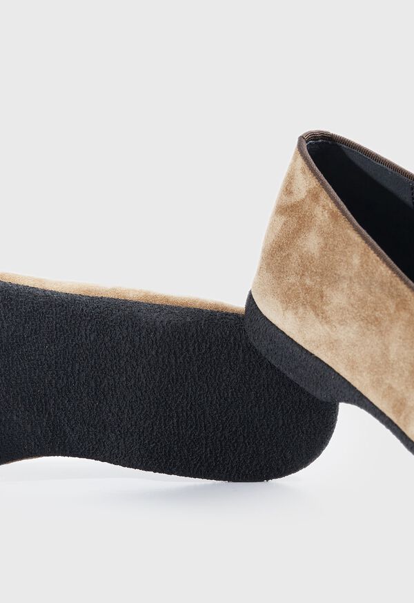Paul Stuart Hope Suede Slip-On, image 5