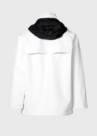 Paul Stuart Parka Jacket with Hidden Hood, thumbnail 4