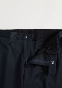 Paul Stuart Peak Lapel Tuxedo, thumbnail 6