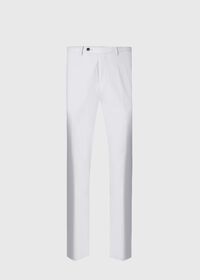 Paul Stuart Lightweight Technical Cotton Trouser, thumbnail 1