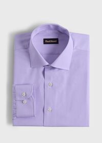 Paul Stuart Cotton Solid Shirt, thumbnail 1