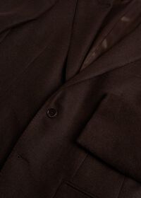 Paul Stuart Wool Blend Solid Sport Jacket, thumbnail 2
