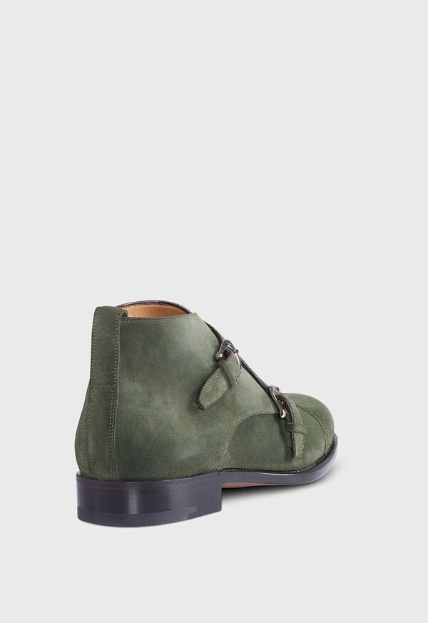 Paul Stuart Sage Boot, image 3