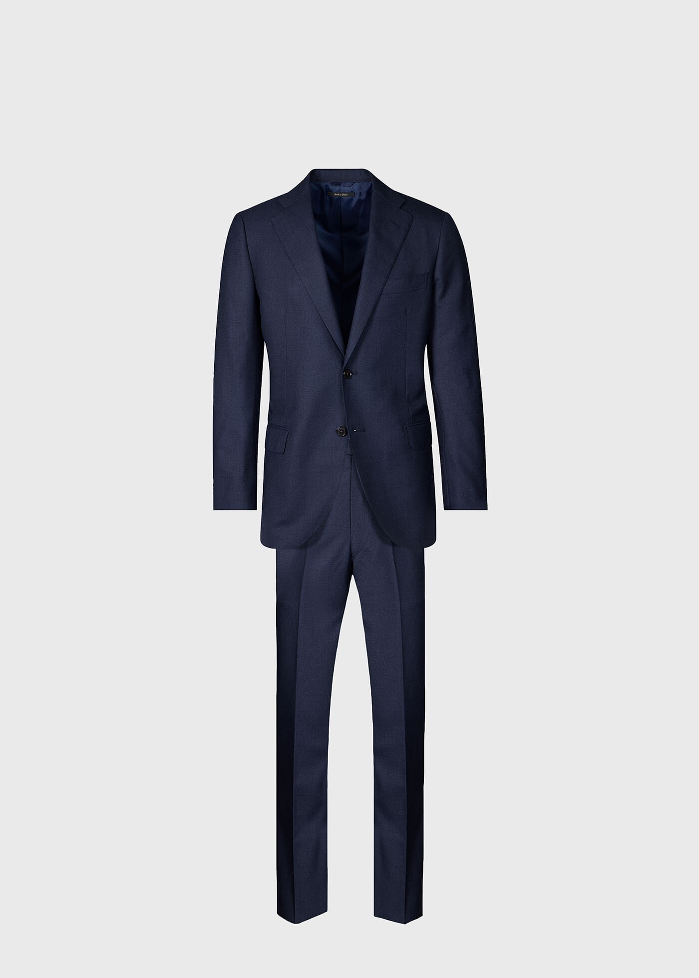 Suits & Tuxedos - Men's Tailored Clothing - Paul Stuart